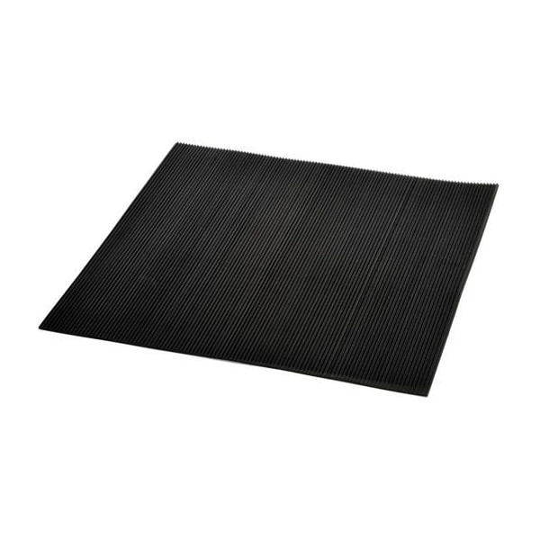 Rubber Mat, 46x46cm